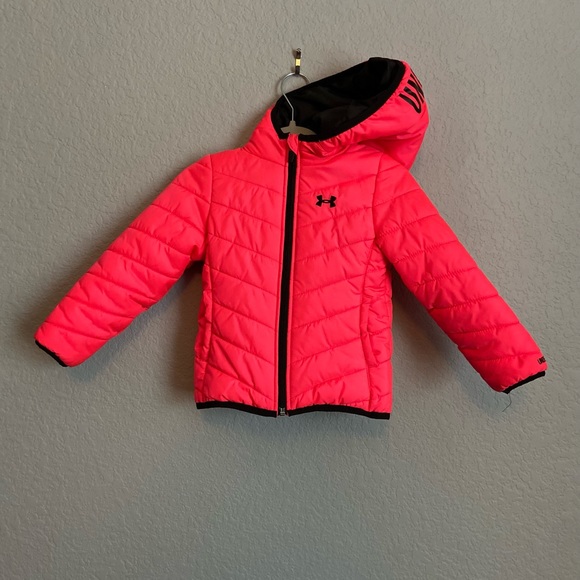 Under armour 3t coat Clearance